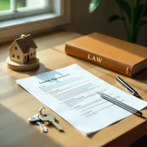 Read more about the article Understanding the Basics of a Rental Lease Agreement in Kenya